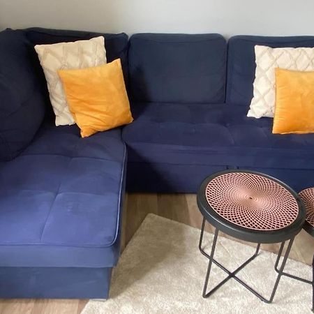 Apartament - U Alicji Konin  Zewnętrze zdjęcie