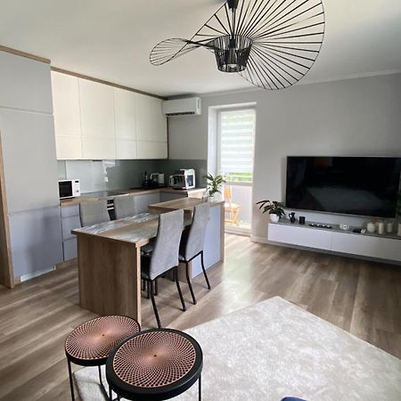 Apartament - U Alicji Konin  Zewnętrze zdjęcie