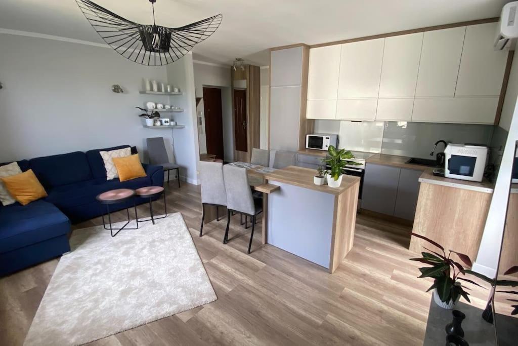 Apartament Apartament - U Alicji Konin  Zewnętrze zdjęcie