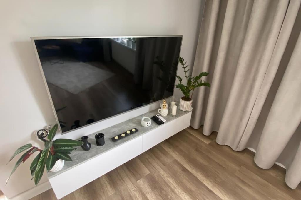 Apartament - U Alicji Konin  Zewnętrze zdjęcie