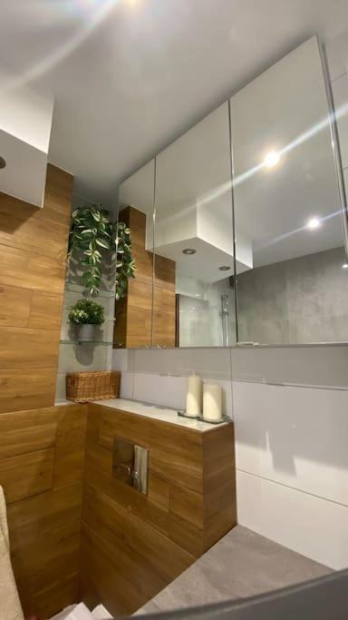 Apartament - U Alicji Konin  Zewnętrze zdjęcie