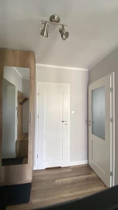 Apartament - U Alicji Konin  Zewnętrze zdjęcie