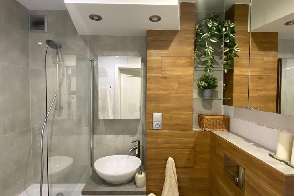 Apartament - U Alicji Konin  Zewnętrze zdjęcie
