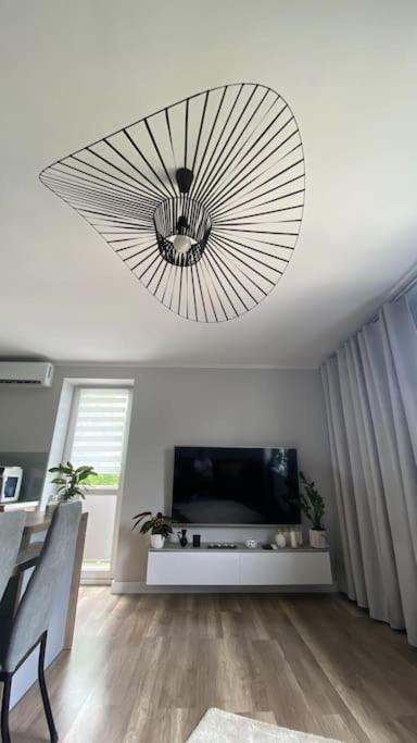 Apartament - U Alicji Konin  Zewnętrze zdjęcie
