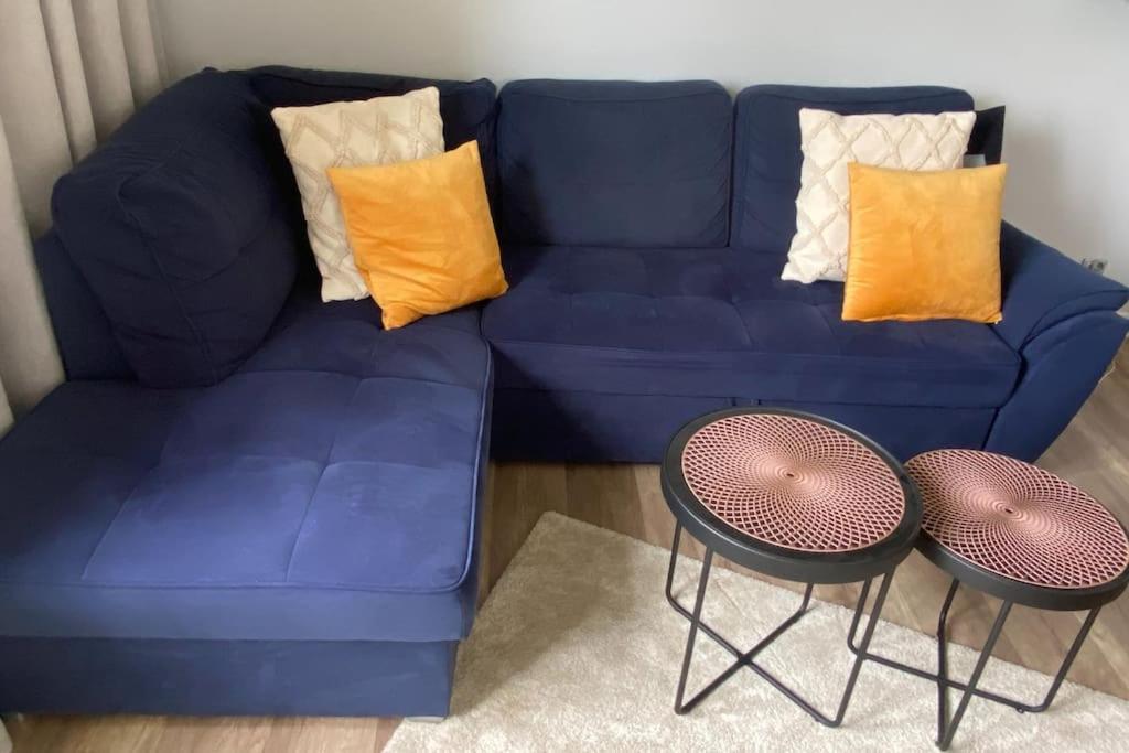 Apartament - U Alicji Konin  Zewnętrze zdjęcie