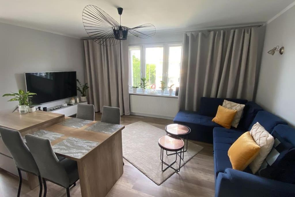 Apartament - U Alicji Konin  Zewnętrze zdjęcie