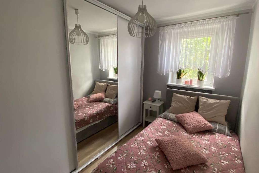 Apartament - U Alicji Konin  Zewnętrze zdjęcie
