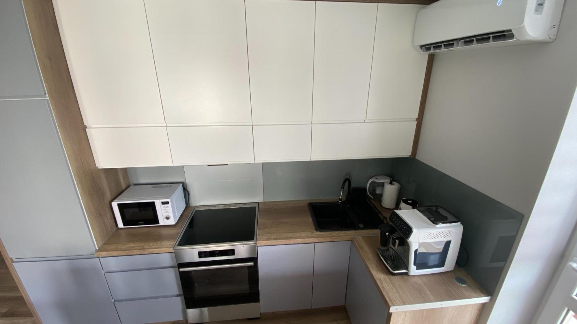 Apartament - U Alicji Konin  Zewnętrze zdjęcie